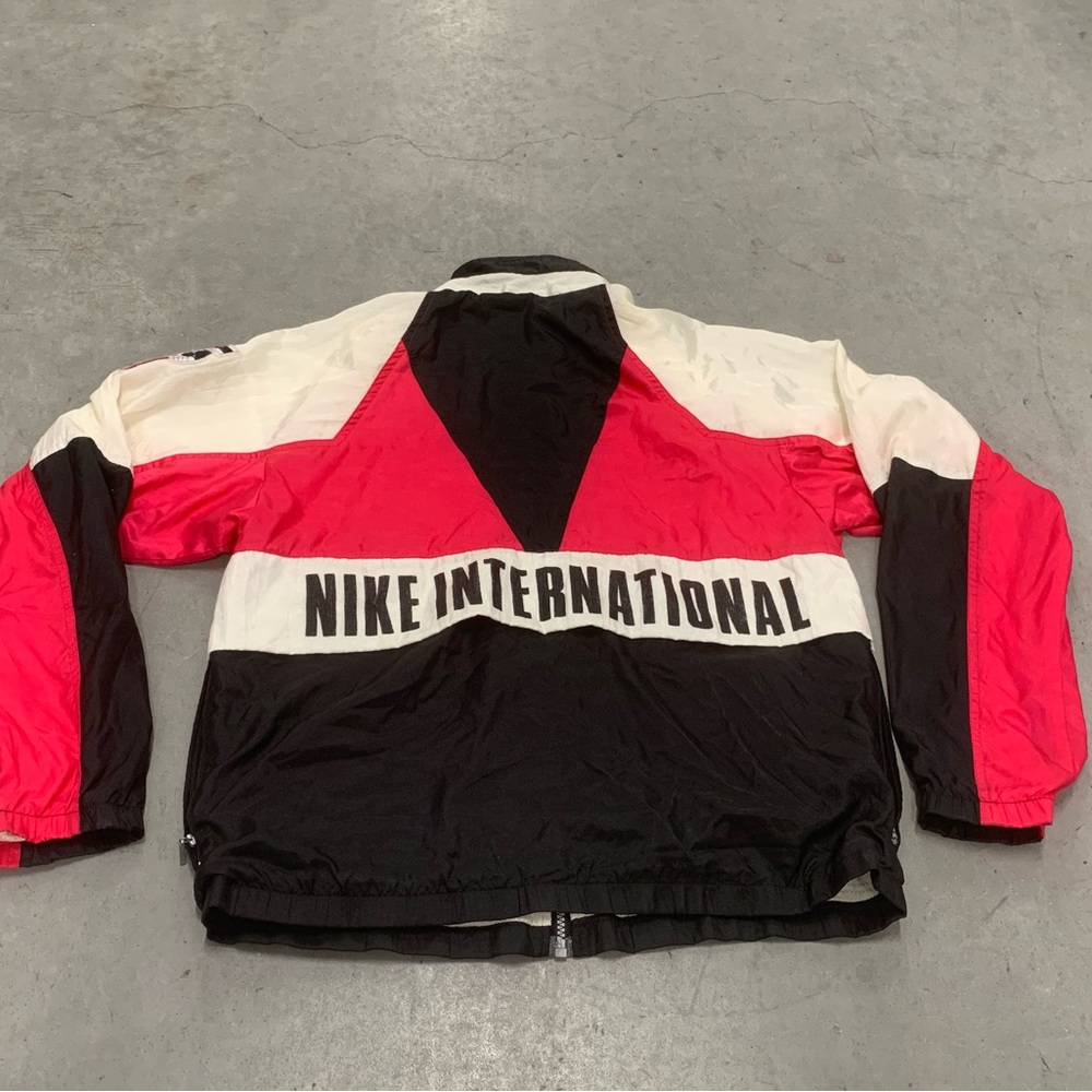 Nike International Colorblock Jacket